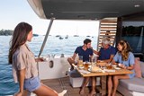 Beneteau Grand Trawler 63